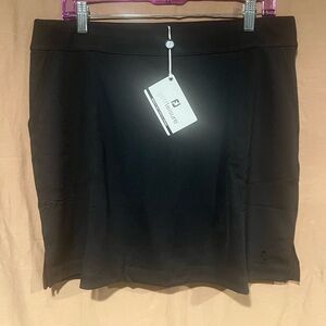 FJ Golf Leisure Sport Skirt w/ built in shorts